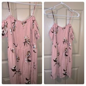 Flowy Dress